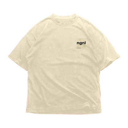 2024 NGNL Founders Edition Oversized Tee