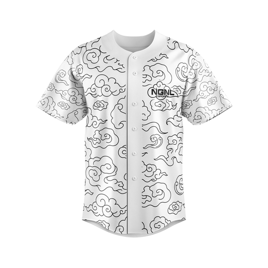 NGNL VIP Baseball Jersey