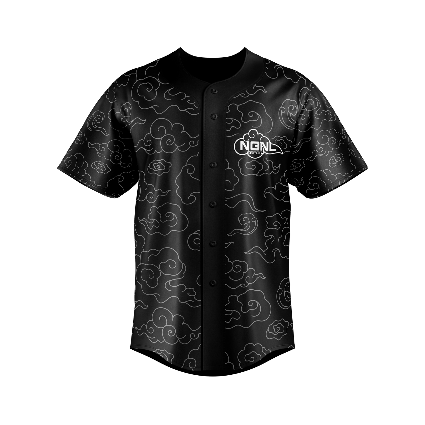 NGNL VIP Baseball Jersey